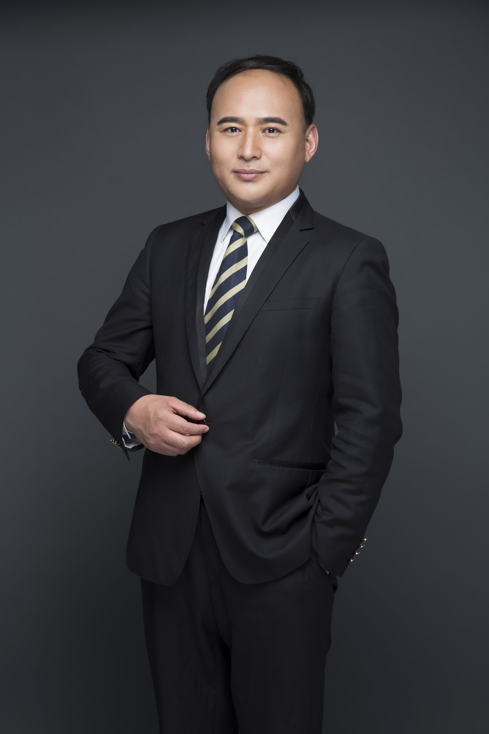 宋闻舟 项目运营总监